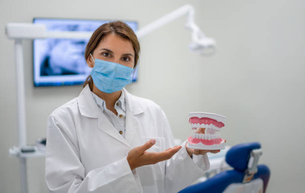 Best Orthodontic Emergency Dentist in Panhandle, TX