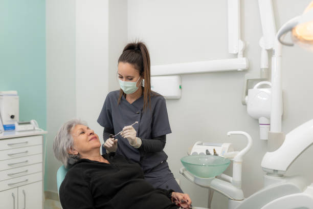Best Pediatric Emergency Dentist in Panhandle, TX