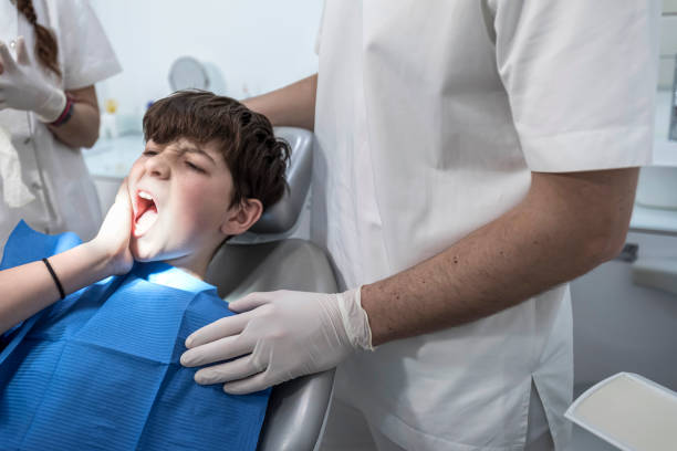 Best Emergency Dentist for Lost Fillings or Crowns in Panhandle, TX