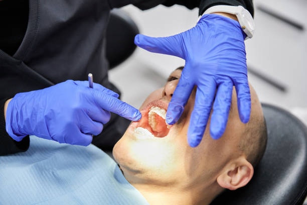 Best Mobile Emergency Dentist in Panhandle, TX