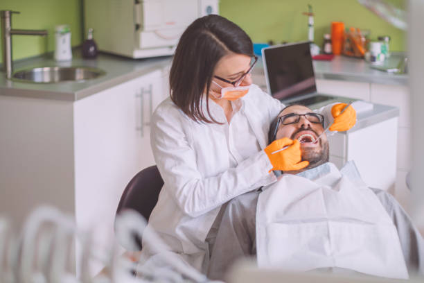 Best Mobile Emergency Dentist in Panhandle, TX