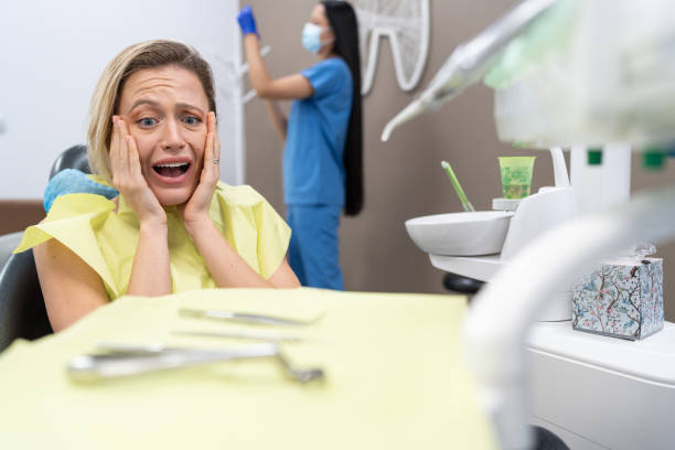 Best Emergency Dental Extractions in Panhandle, TX