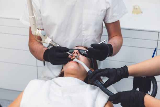 Best Emergency Dental Extractions in Panhandle, TX