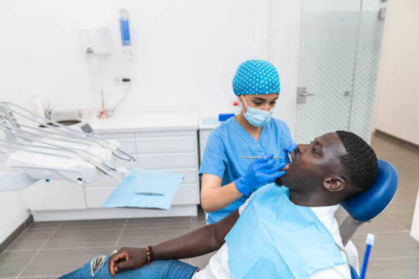 Best Emergency Dental Care for Abscessed Tooth in Panhandle, TX